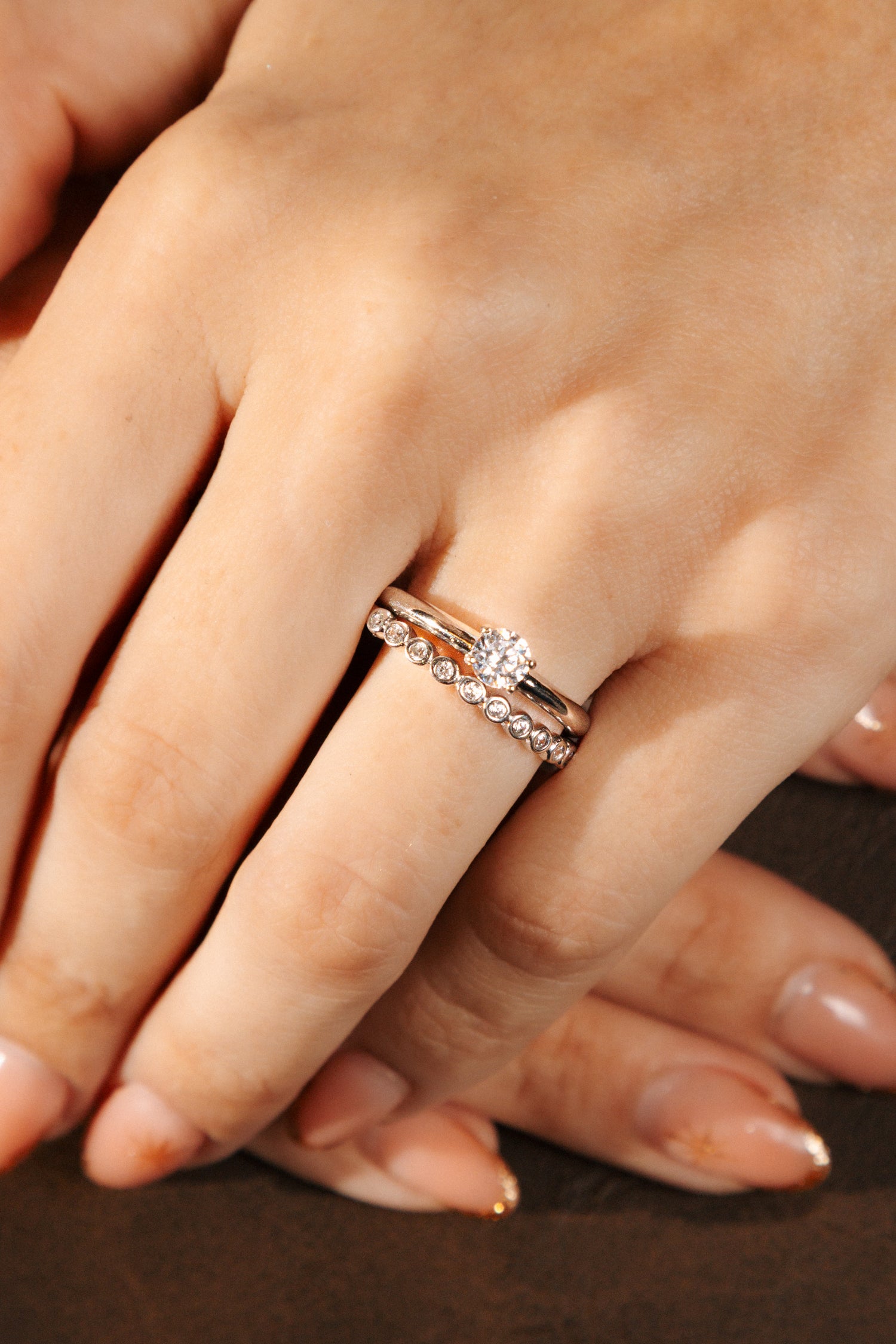 Anillos de Compromiso