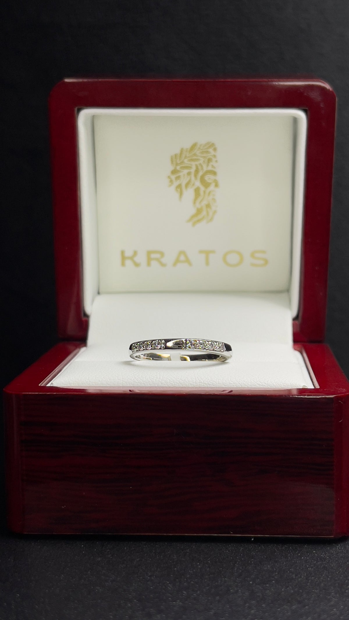 Churumbela .12ct Diamantes naturales 14k